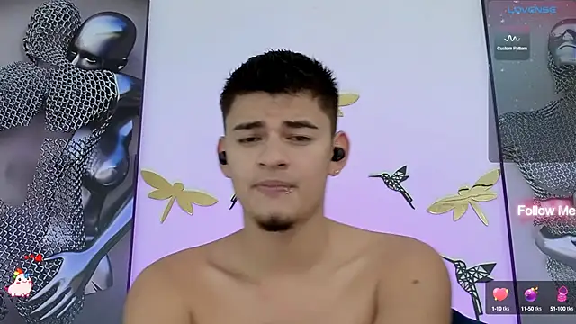 VikoHands online show from 3, 3, 2025