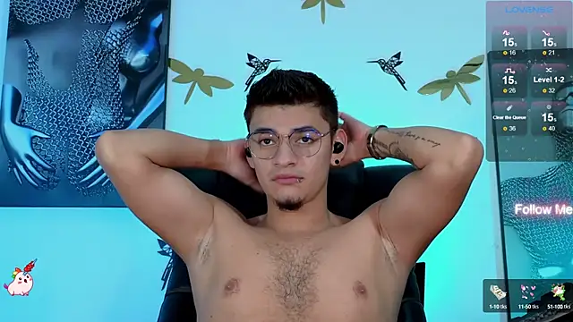 VikoHands online show from 15, 3, 2025