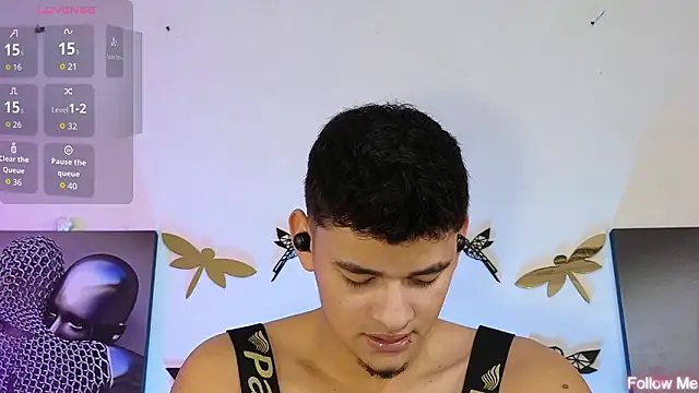 VikoHands online show from 22, 2, 2026