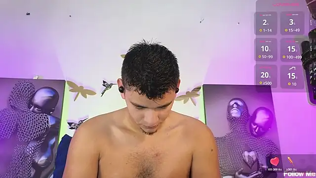 VikoHands online show from 29, 7, 2026