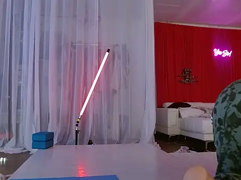 Sweet-Ginger online show from 28, 12, 2024