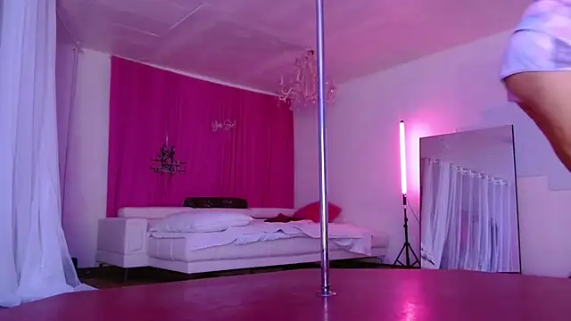 Sweet-Ginger online show from 2, 10, 2025