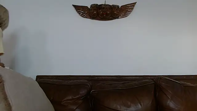 Sweet-Ginger online show from 21, 11, 2025