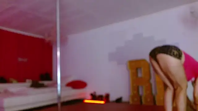 Sweet-Ginger online show from 19, 2, 2026