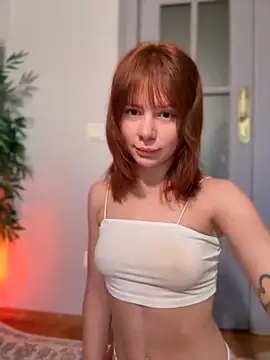 Oopsfoxy online show from 18, 10, 2025