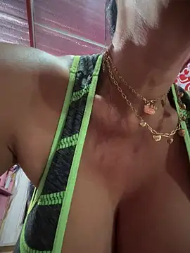 sweetieme online show from 27, 2, 2026