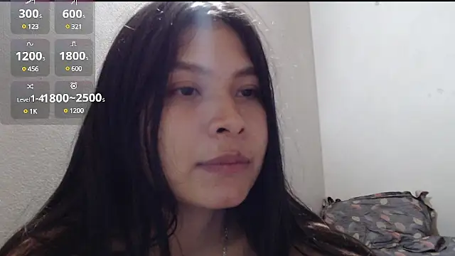 evolet01 online show from 12, 2, 2025