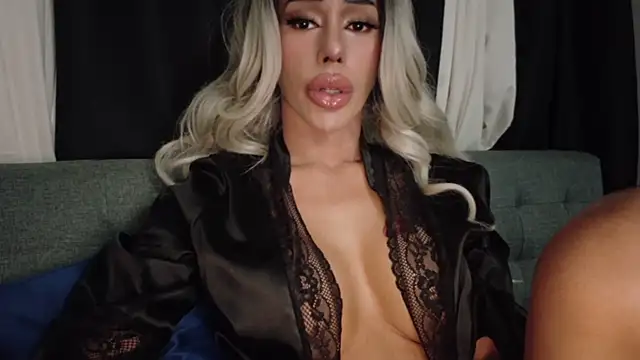 Forever MissCandace online show from 16, 7, 2026