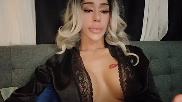 Forever MissCandace online show from 20, 7, 2026