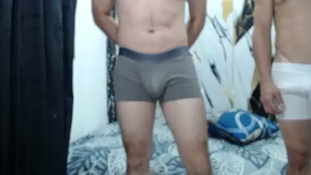 BruceAnRobin online show from 10, 9, 2025