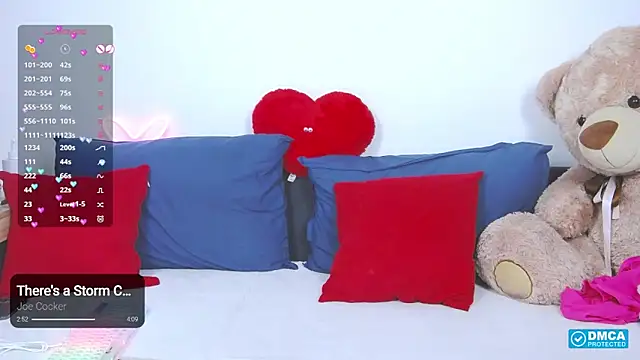 -Lorik- online show from 16, 11, 2025