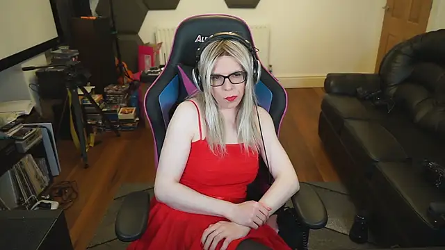 KelseyCobalt online show from 11, 12, 2024