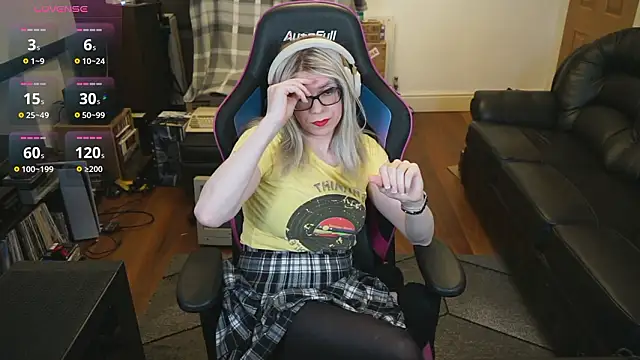 KelseyCobalt online show from 15, 2, 2026