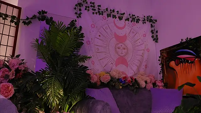 Snapshot of KristaBrooks chatting on 31, 1, 2025 KristaBrooks online show from 31, 1, 2025