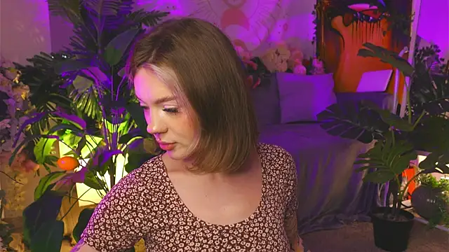 Snapshot of KristaBrooks chatting on 13, 3, 2025 KristaBrooks online show from 13, 3, 2025