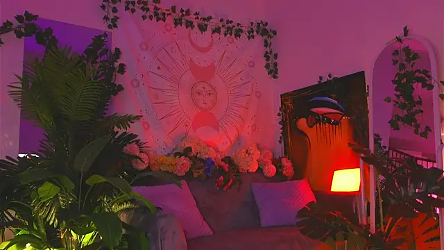 Snapshot of KristaBrooks chatting on 18, 3, 2025 KristaBrooks online show from 18, 3, 2025