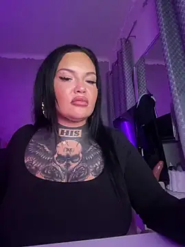  MelinaCurves  online show from 6, 5, 2026