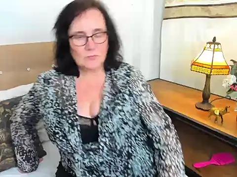 DorisDesire online show from 21, 3, 2026