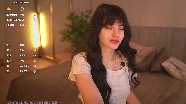 Snapshot of oxxme chatting on 5, 3, 2026 oxxme online show from 5, 3, 2026