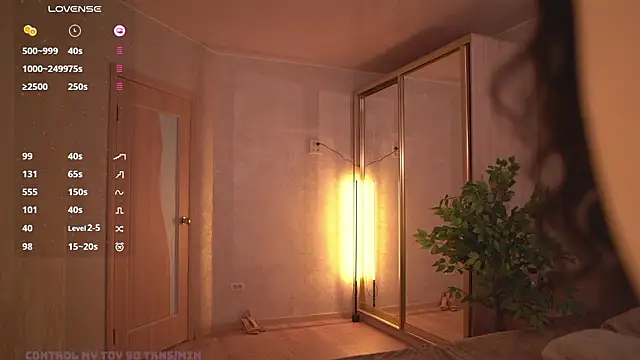 Snapshot of oxxme chatting on 20, 3, 2026 oxxme online show from 20, 3, 2026