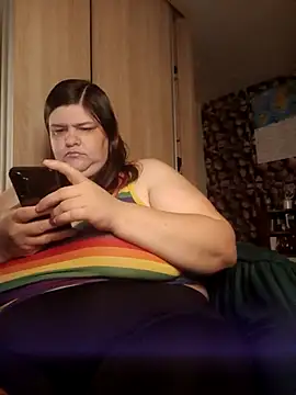 Snapshot of PUNKFUNK_HIGHLANDERX_EMTm chatting on 7, 2, 2025 PUNKFUNK HIGHLANDERX EMTm online show from 7, 2, 2025