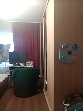 Snapshot of PUNKFUNK_HIGHLANDERX_EMTm chatting on 21, 2, 2025 PUNKFUNK HIGHLANDERX EMTm online show from 21, 2, 2025