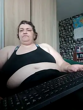 Snapshot of PUNKFUNK_HIGHLANDERX_EMTm chatting on 16, 3, 2025 PUNKFUNK HIGHLANDERX EMTm online show from 16, 3, 2025