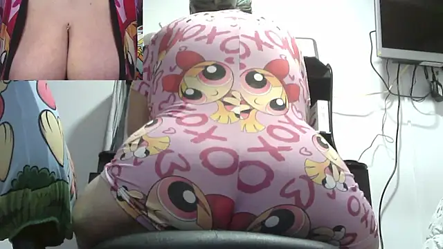 Snapshot of zoe_hotxxx chatting on 18, 3, 2026 zoe hotxxx online show from 18, 3, 2026