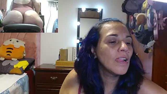 zoe hotxxx online show from 2, 7, 2026