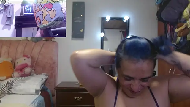 zoe hotxxx online show from 14, 7, 2026