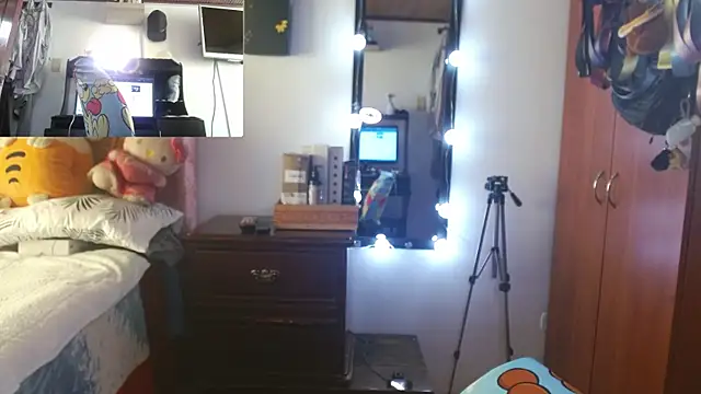 zoe hotxxx online show from 18, 7, 2026