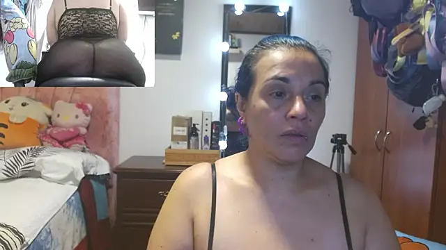 zoe hotxxx online show from 22, 7, 2026