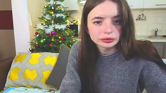 Naughty Alice online show from 10, 12, 2024