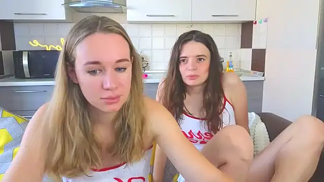 Naughty Alice online show from 10, 9, 2025