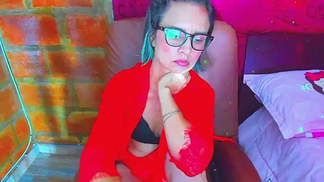 BrianaGarner online show from 9, 7, 2026