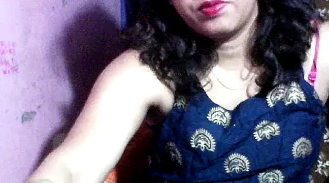 koyel90 online show from 28, 2, 2025