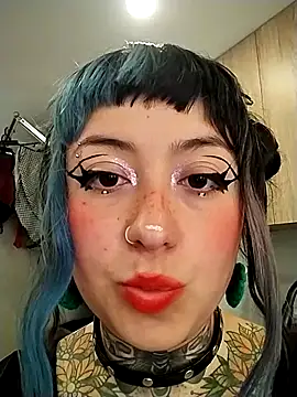 cindy ink online show from 27, 2, 2025