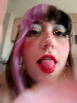 cindy ink online show from 10, 9, 2025