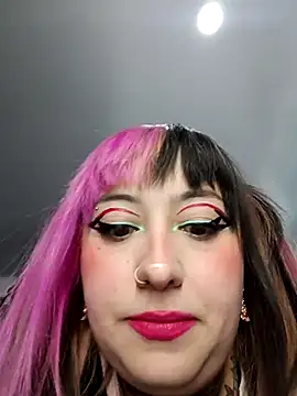 cindy ink online show from 6, 11, 2025