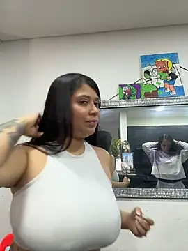 emilyjohanson online show from 17, 7, 2026