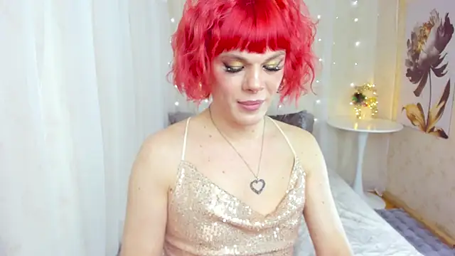 Stesnyashka123 online show from 31, 12, 2024