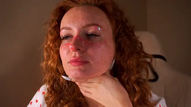 Liuba Fox online show from 12, 2, 2025