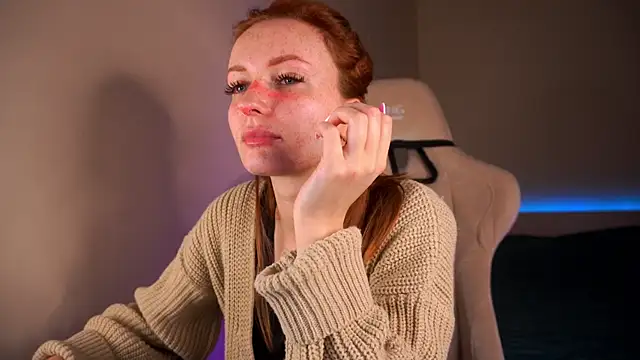 Liuba Fox online show from 13, 3, 2025