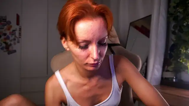 Snapshot of Liuba_Fox chatting on 30, 6, 2026 Liuba Fox online show from 30, 6, 2026