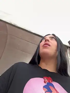 Sofhi corolinne31 online show from 23, 2, 2025