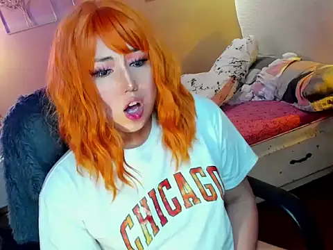 HOTnWILDalice online show from 26, 2, 2025