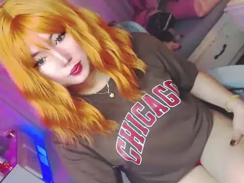 HOTnWILDalice online show from 30, 4, 2026