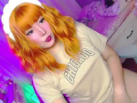 HOTnWILDalice online show from 4, 6, 2026