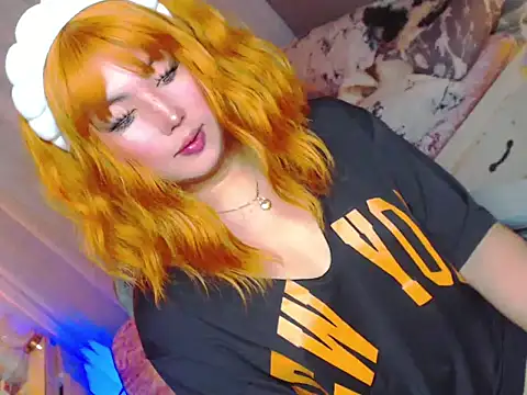HOTnWILDalice online show from 9, 6, 2026