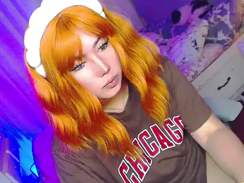 HOTnWILDalice online show from 11, 6, 2026